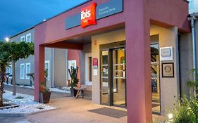 ibis Brignoles Provence Verte